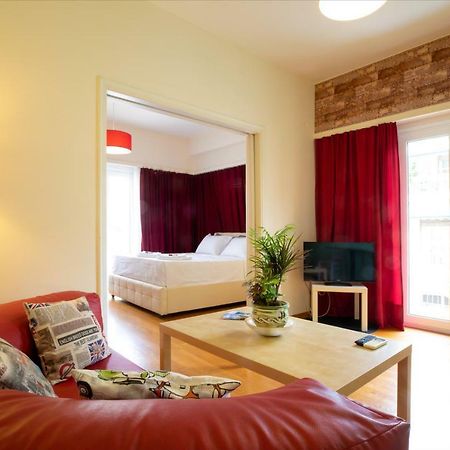 Апартаменты The Heart Of Koukaki, Next To Acropolis Museum Афины Экстерьер фото
