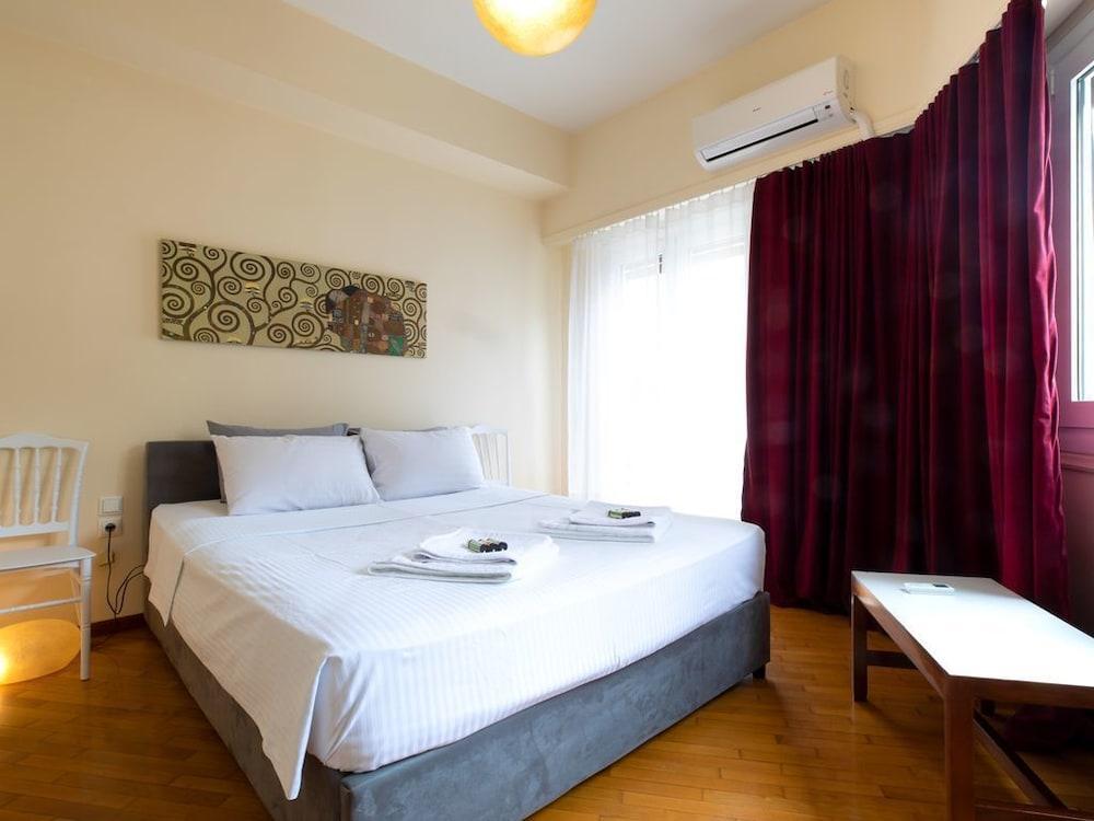 Апартаменты The Heart Of Koukaki, Next To Acropolis Museum Афины Экстерьер фото