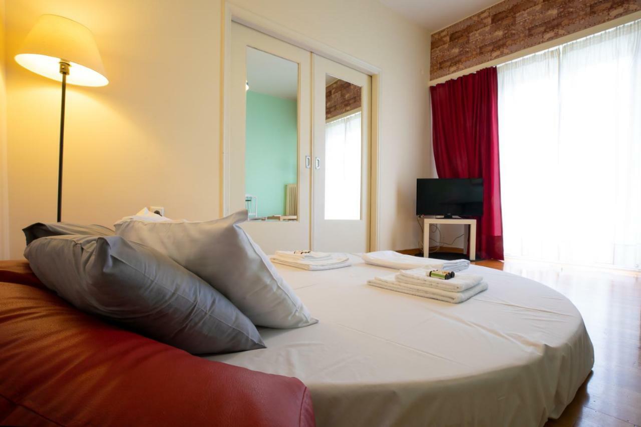 Апартаменты The Heart Of Koukaki, Next To Acropolis Museum Афины Экстерьер фото
